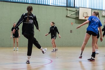 Bild 11 - A-Juniorinnen SV Henstedt Ulzburg - Buxtehuder SV : Ergebnis: 27:33